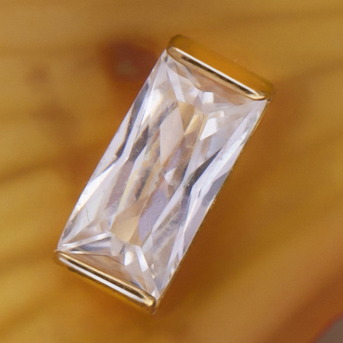 Накрутка Quadro line Gold 1.2 мм фото 2